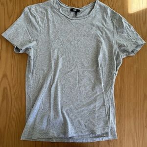 Paige Gray Tshirt